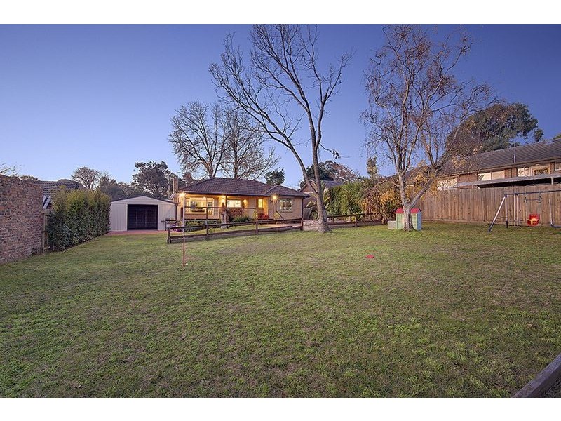 46 Boronia Road, Boronia VIC 3155