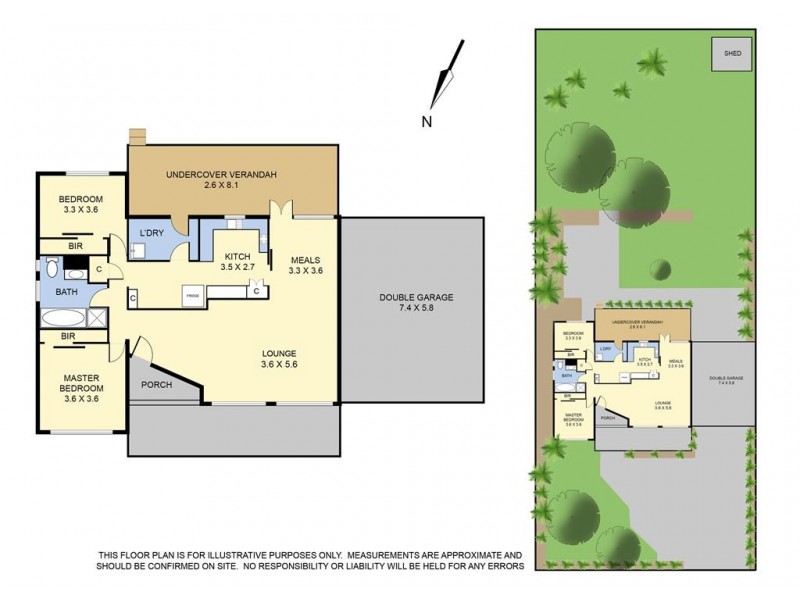 46 Boronia Road, Boronia VIC 3155