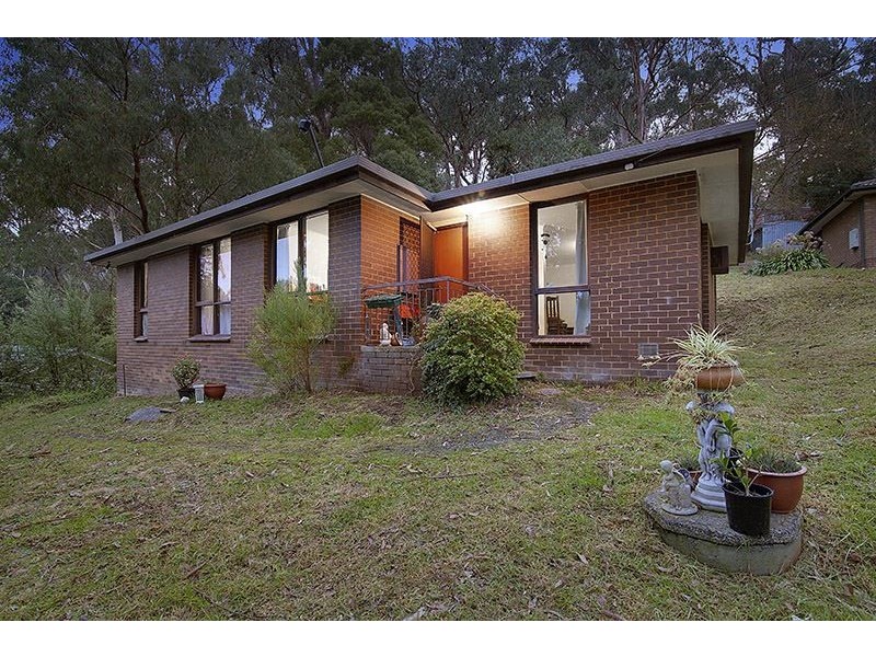47 Fairy Dell Road, Tecoma VIC 3160