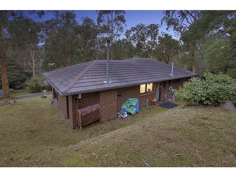 47 Fairy Dell Road, Tecoma VIC 3160