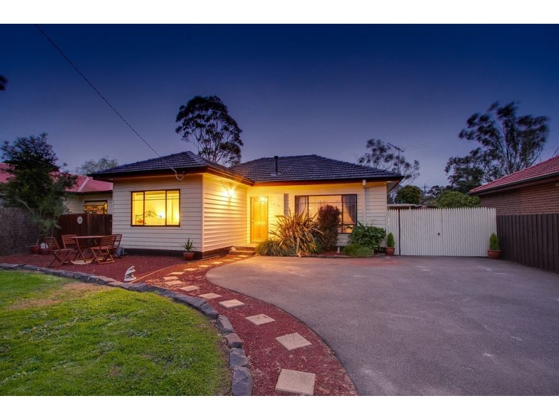 63 Hamilton Road, Bayswater North VIC 3153