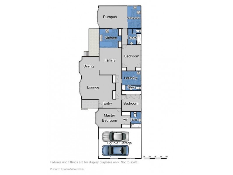 38 Linsley Way, Wantirna VIC 3152