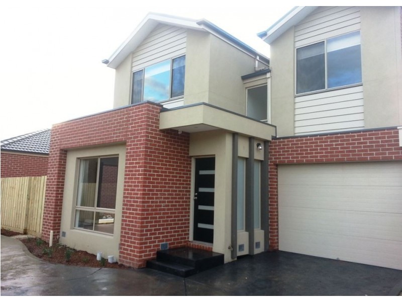 2/9 White Avenue, Bayswater North VIC 3153