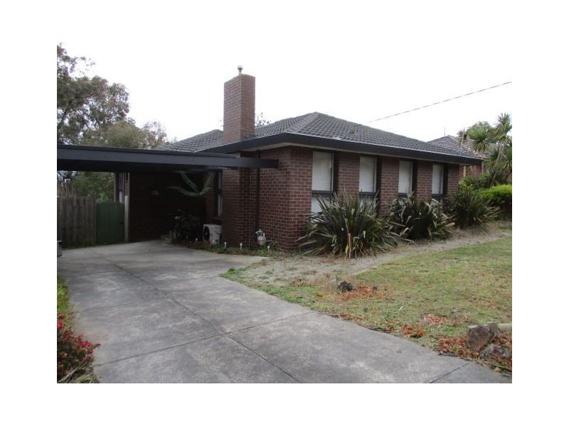 101 Daffodil Road, Boronia VIC 3155