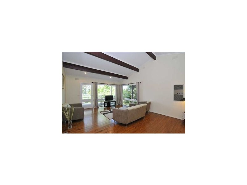 18 Earl Street, Upwey VIC 3158