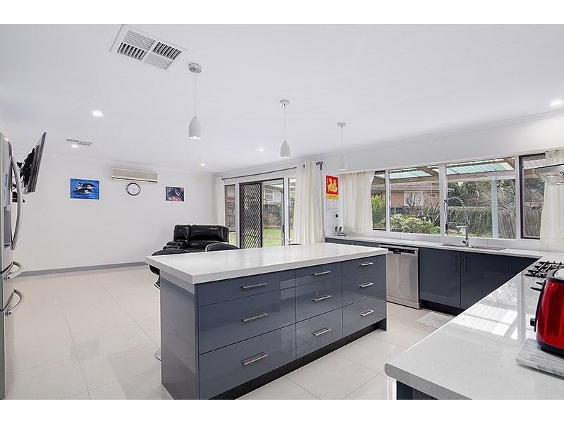 76 Borg Crescent, Scoresby VIC 3179