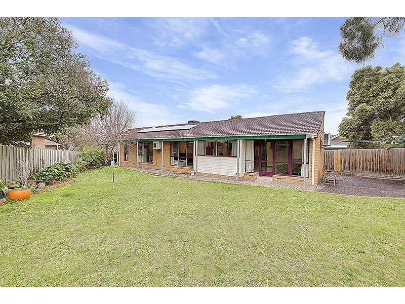 76 Borg Crescent, Scoresby VIC 3179