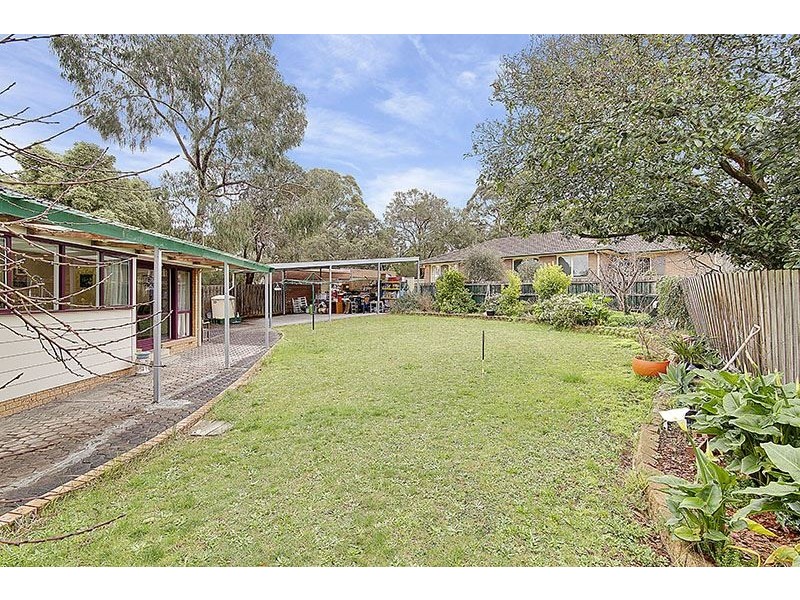 76 Borg Crescent, Scoresby VIC 3179