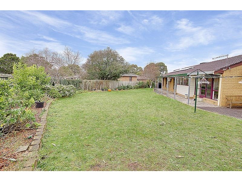 76 Borg Crescent, Scoresby VIC 3179