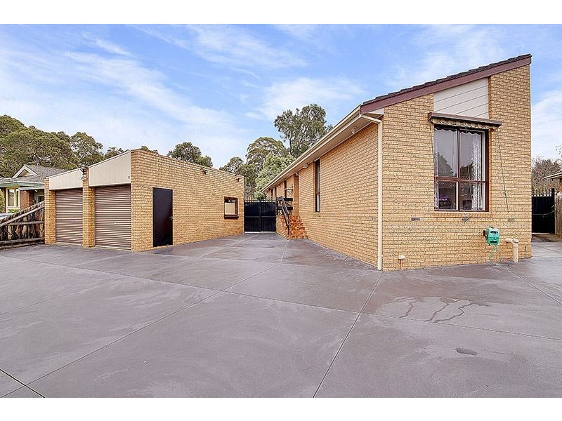 76 Borg Crescent, Scoresby VIC 3179