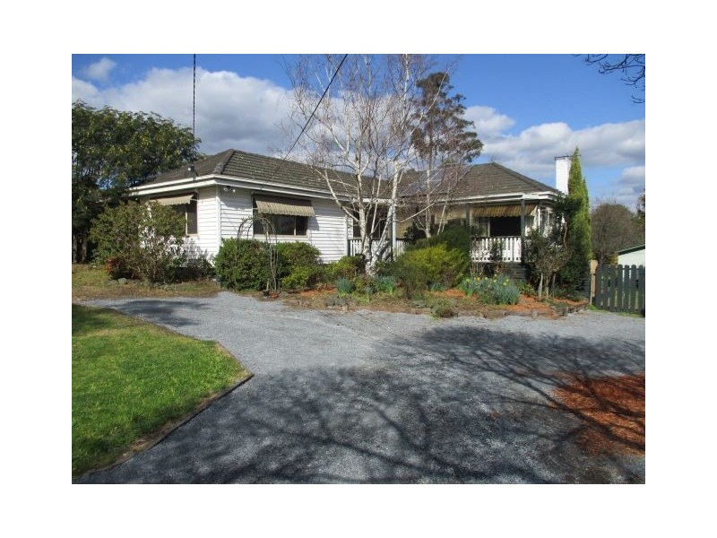 960 Mountain Highway, Boronia VIC 3155