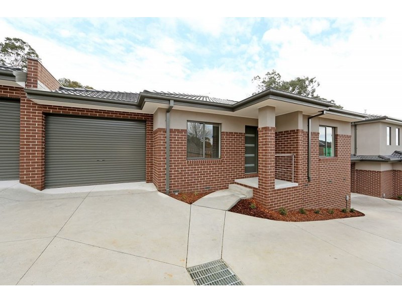 2/9 Humber Road, Croydon North VIC 3136