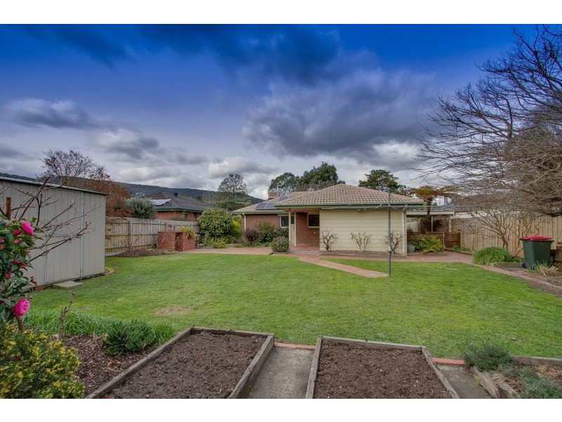 8 Helene Court, Boronia VIC 3155