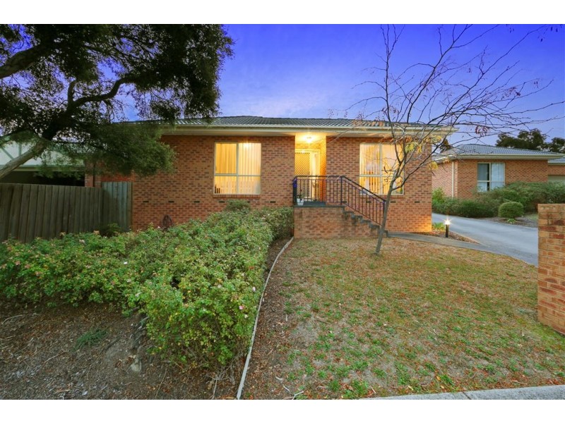 1/70 Gertonia Avenue, Boronia VIC 3155