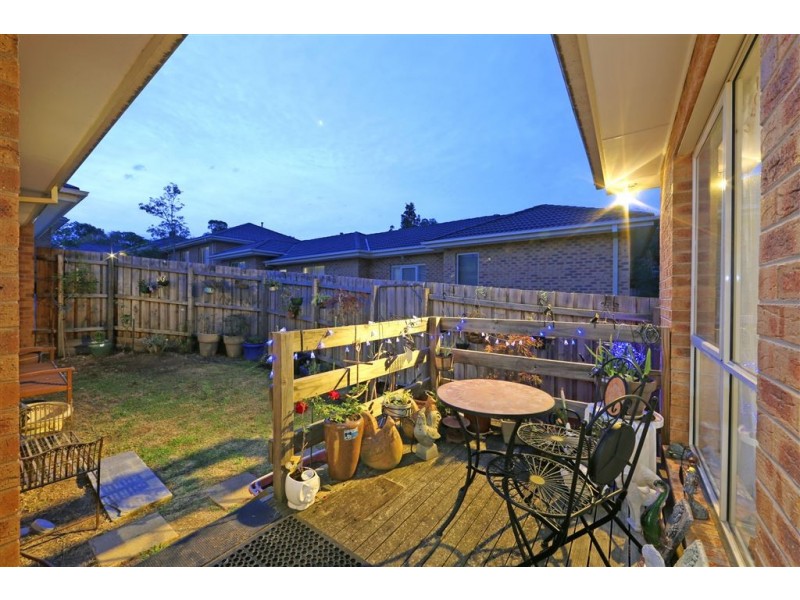 1/70 Gertonia Avenue, Boronia VIC 3155