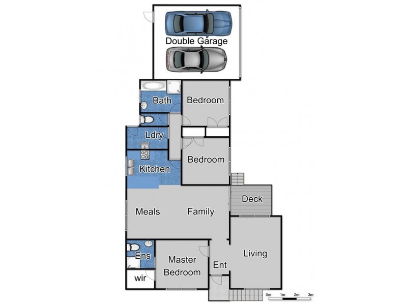 1/70 Gertonia Avenue, Boronia VIC 3155