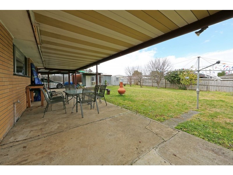 5 Cindy Court, Ferntree Gully VIC 3156