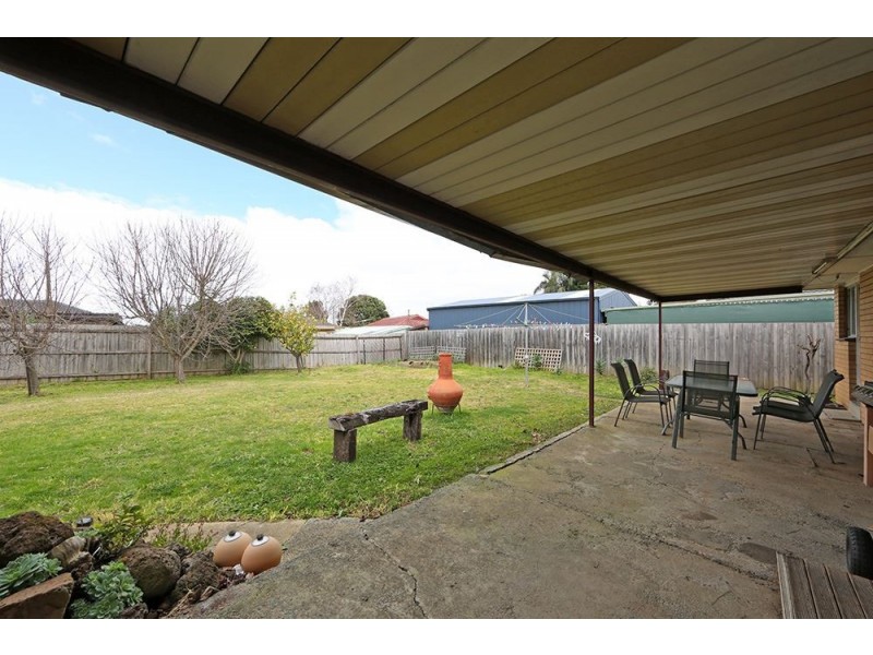 5 Cindy Court, Ferntree Gully VIC 3156