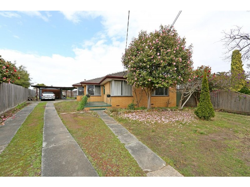 5 Cindy Court, Ferntree Gully VIC 3156