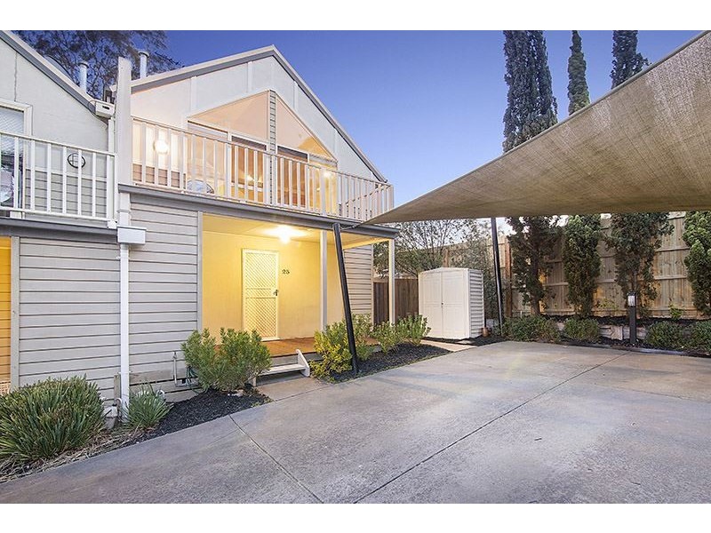 25/3 Ashley Street, Wantirna VIC 3152