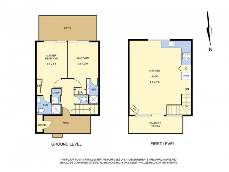 25/3 Ashley Street, Wantirna VIC 3152