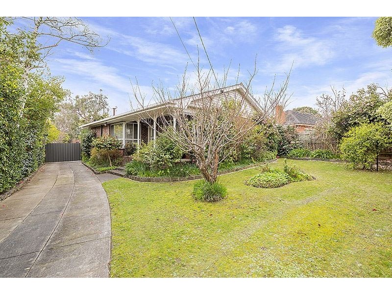 5 Duncan Avenue, Boronia VIC 3155