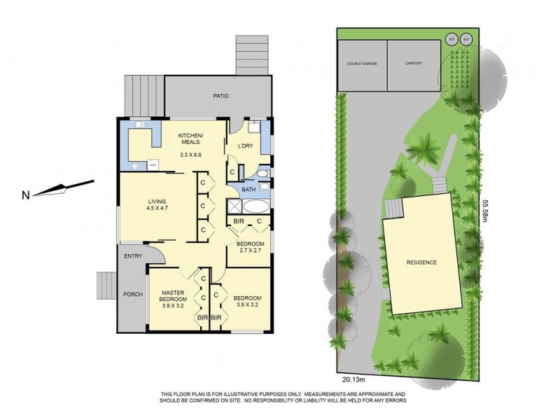 5 Duncan Avenue, Boronia VIC 3155