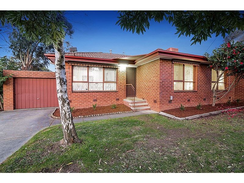1/30 Iris Crescent, Boronia VIC 3155