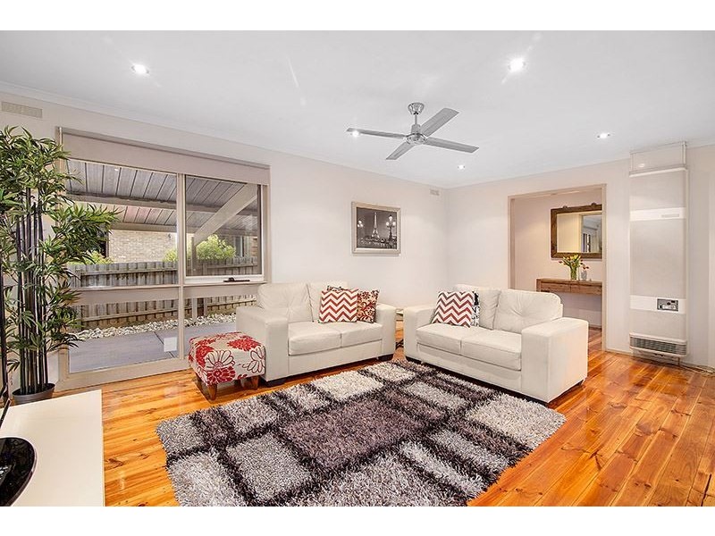 36 Democrat Drive, The Basin VIC 3154