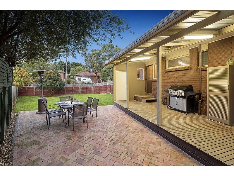 36 Democrat Drive, The Basin VIC 3154