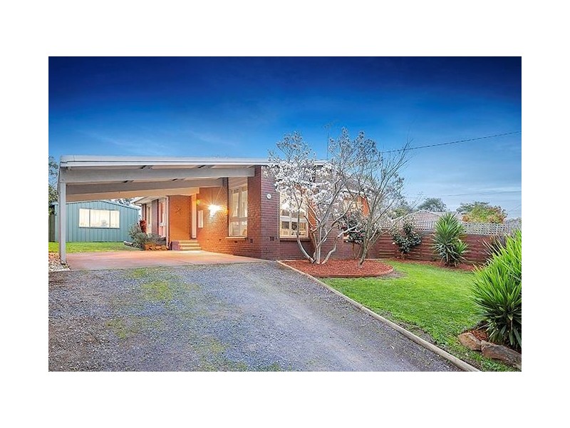 36 Democrat Drive, The Basin VIC 3154