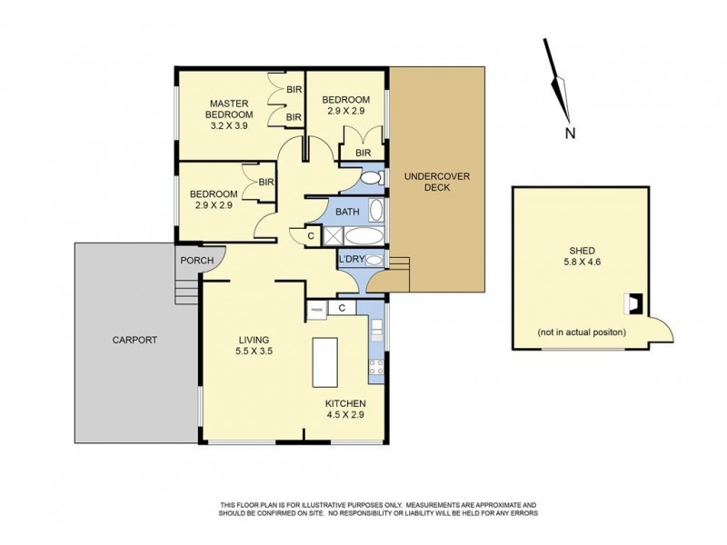 36 Democrat Drive, The Basin VIC 3154