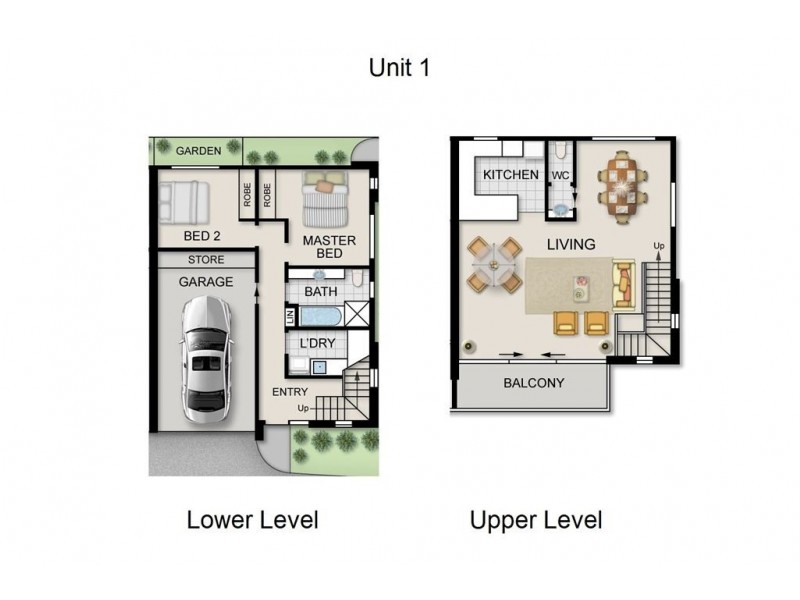 6/37 Chandler Road, Boronia VIC 3155