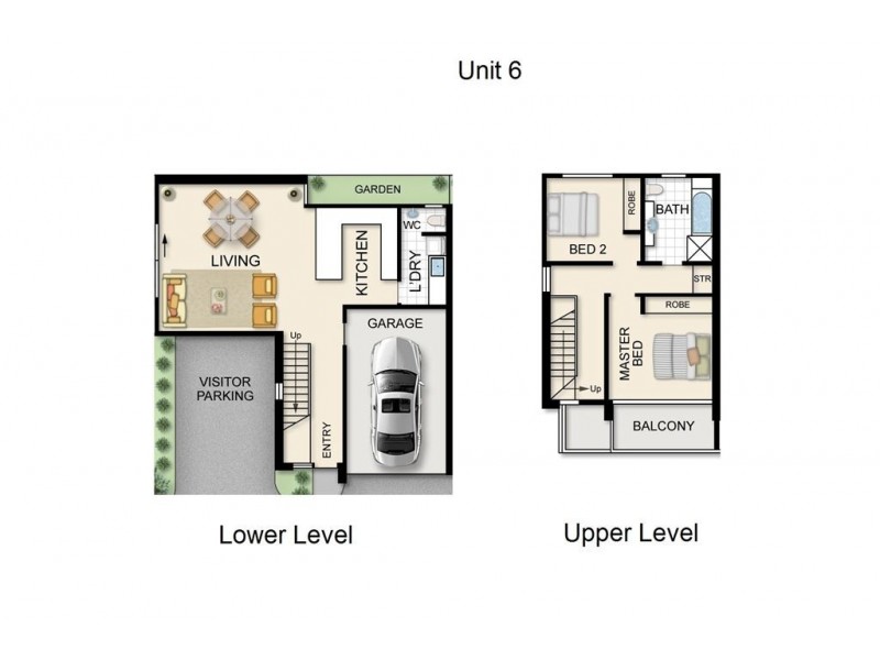 6/37 Chandler Road, Boronia VIC 3155