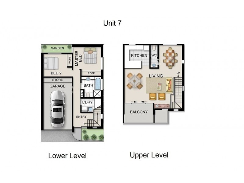 6/37 Chandler Road, Boronia VIC 3155