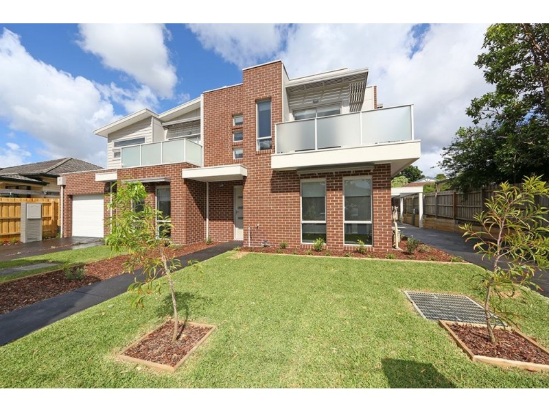 1/10 Park Crescent, Boronia VIC 3155