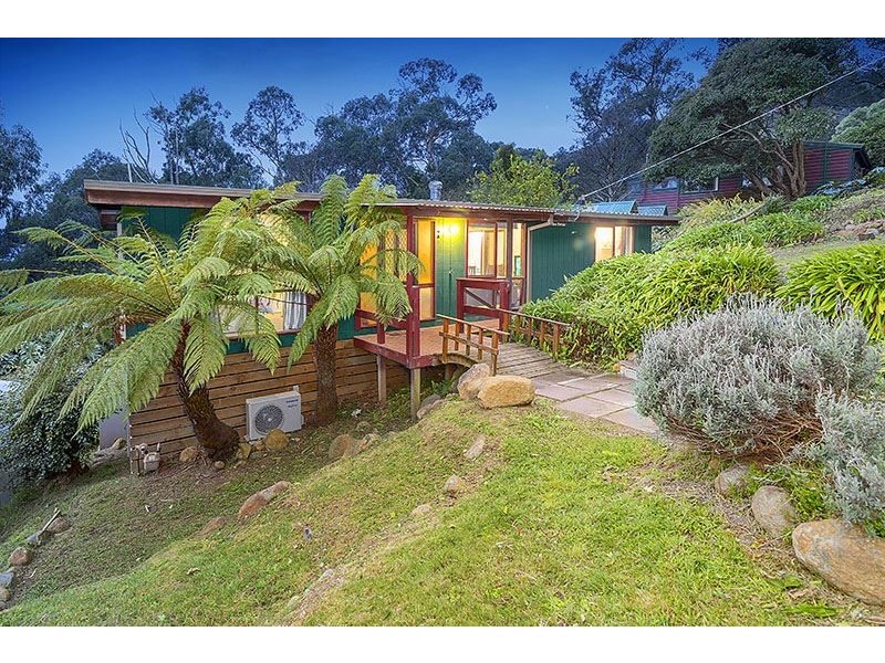 113 Inverness Avenue, The Basin VIC 3154