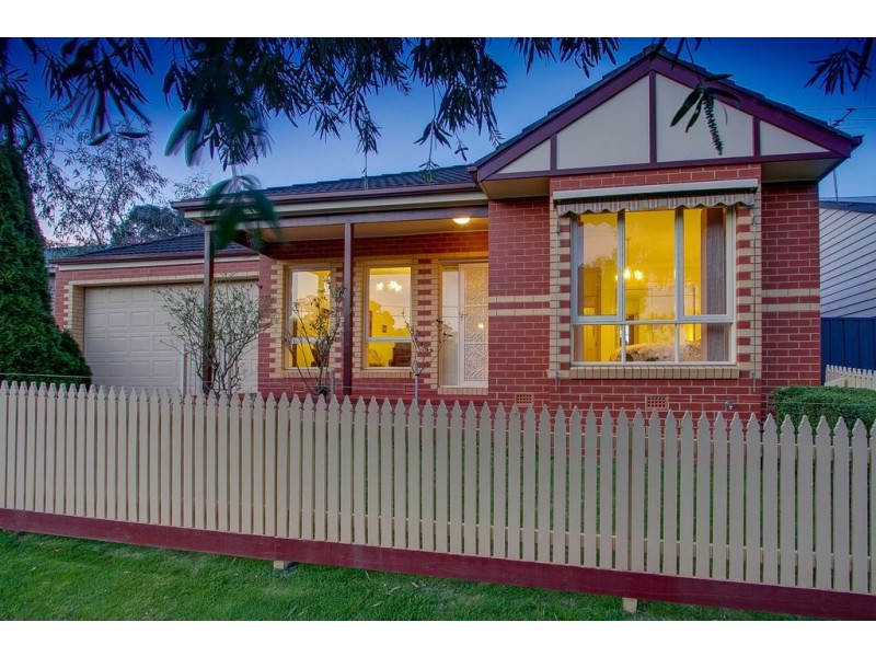 29B Station Street, Ferntree Gully VIC 3156