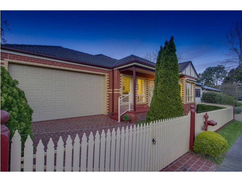 29B Station Street, Ferntree Gully VIC 3156