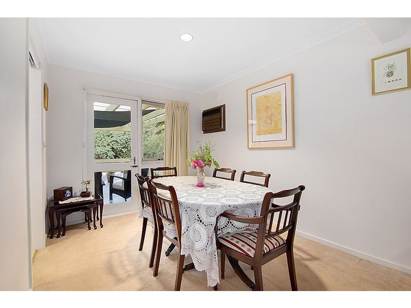 25 Castlewood Drive, Boronia VIC 3155