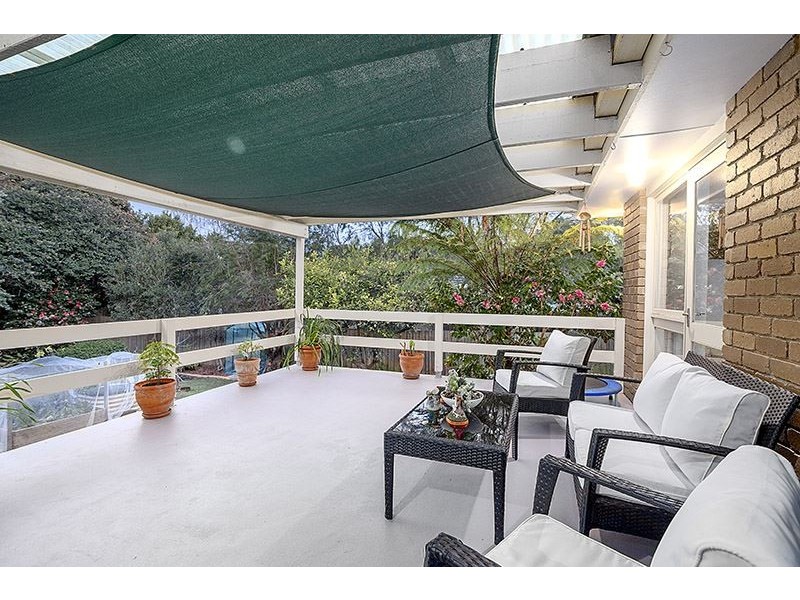 25 Castlewood Drive, Boronia VIC 3155