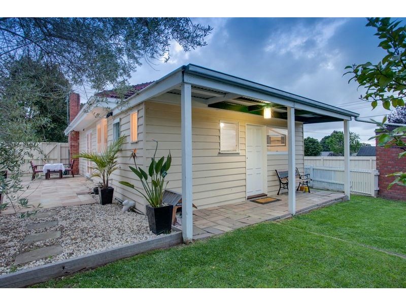 21 Harcourt Road, Boronia VIC 3155
