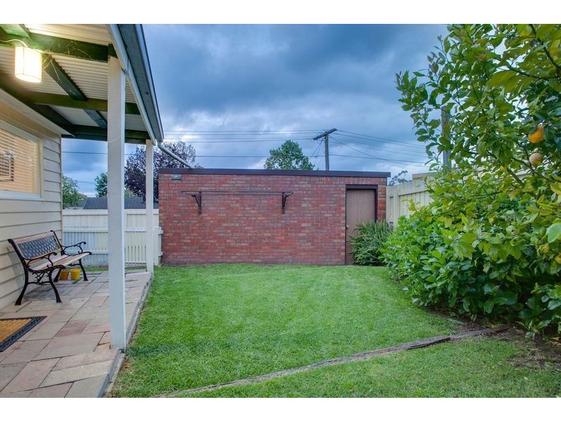 21 Harcourt Road, Boronia VIC 3155
