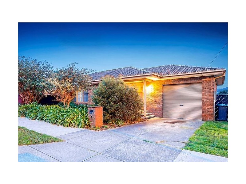 2/195 Boronia Road (Faces Tormore Road), Boronia VIC 3155