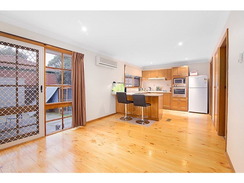 2/195 Boronia Road (Faces Tormore Road), Boronia VIC 3155