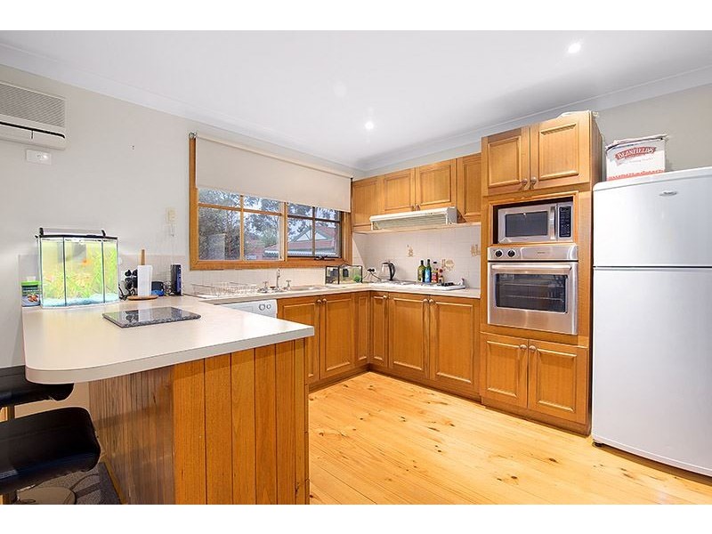 2/195 Boronia Road (Faces Tormore Road), Boronia VIC 3155