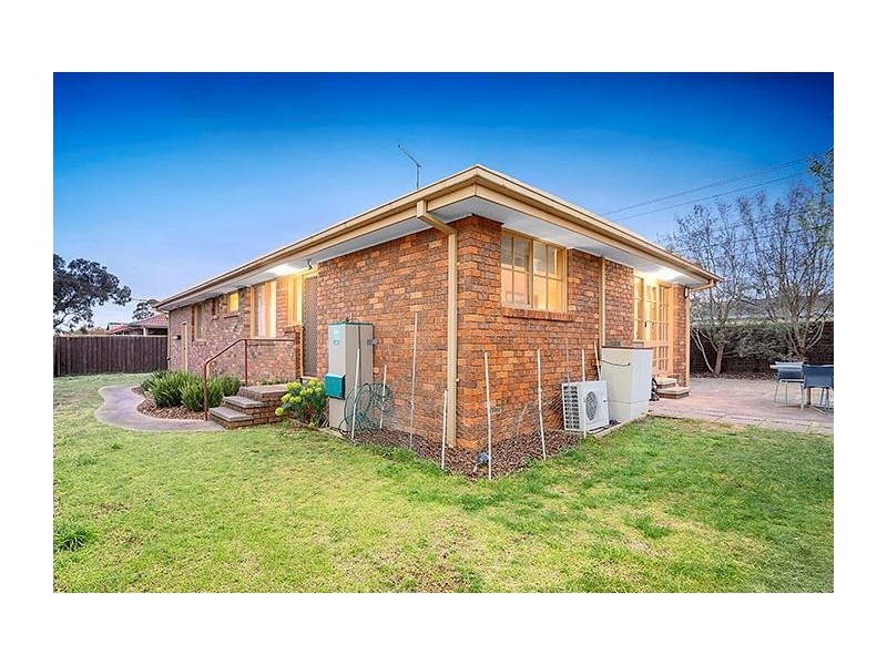2/195 Boronia Road (Faces Tormore Road), Boronia VIC 3155