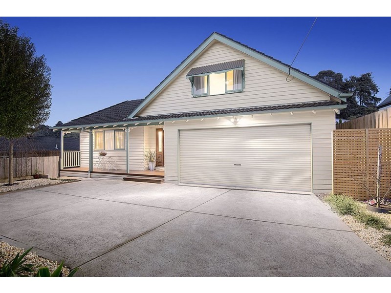 2/14 Central Avenue, Boronia VIC 3155