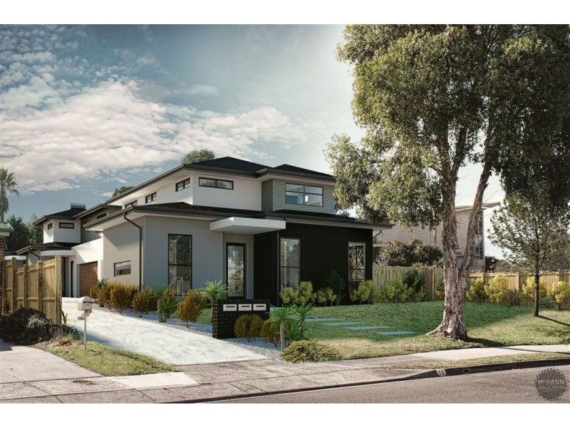 2/15 Falconer Road, Boronia VIC 3155