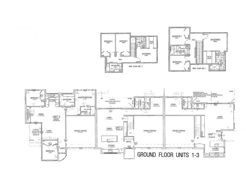 2/15 Falconer Road, Boronia VIC 3155